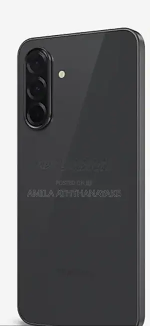 Samsung Galaxy A36 (Used)