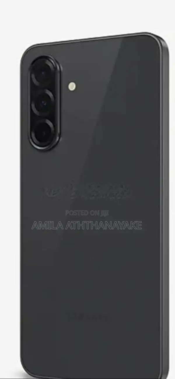 Samsung Galaxy A36 (Used)