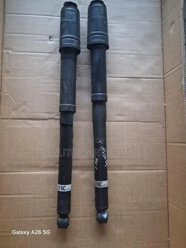 Honda Vezel RV5 Rear Shock absorber Left & Right Side