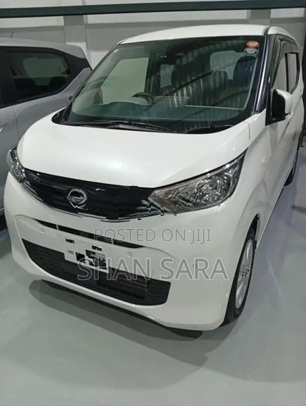 Nissan Dayz X Grade 2024