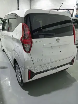 Nissan Dayz X Grade 2024