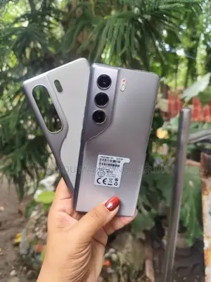 Tecno Camon 40 (Used)