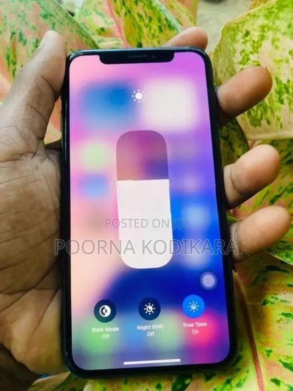Apple iPhone XS (Used)