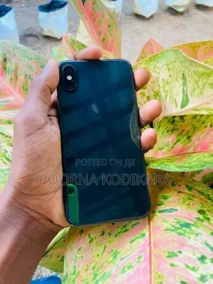 Apple iPhone XS (Used)