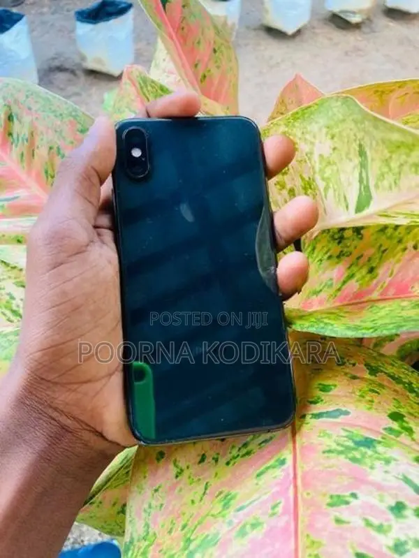Apple iPhone XS (Used)