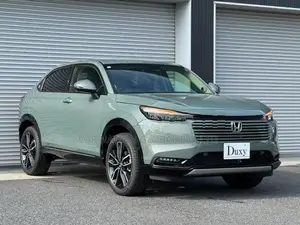 Honda Vezel Z Premium 2026