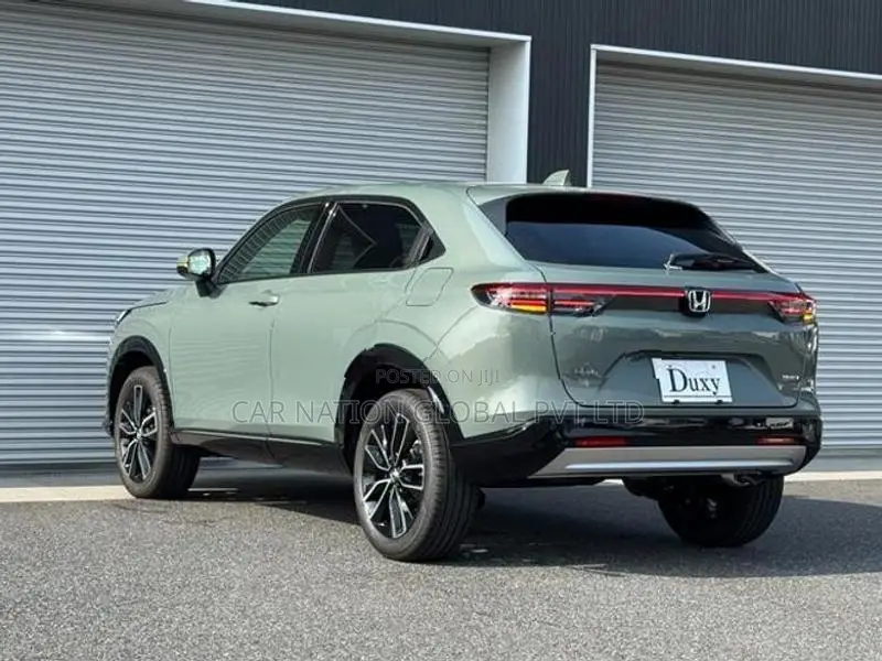 Honda Vezel Z Premium 2026