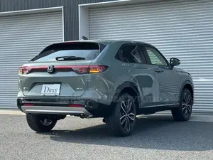 Honda Vezel Z Premium 2026