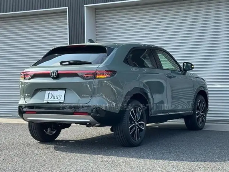 Honda Vezel Z Premium 2026