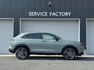 Honda Vezel Z Premium 2026