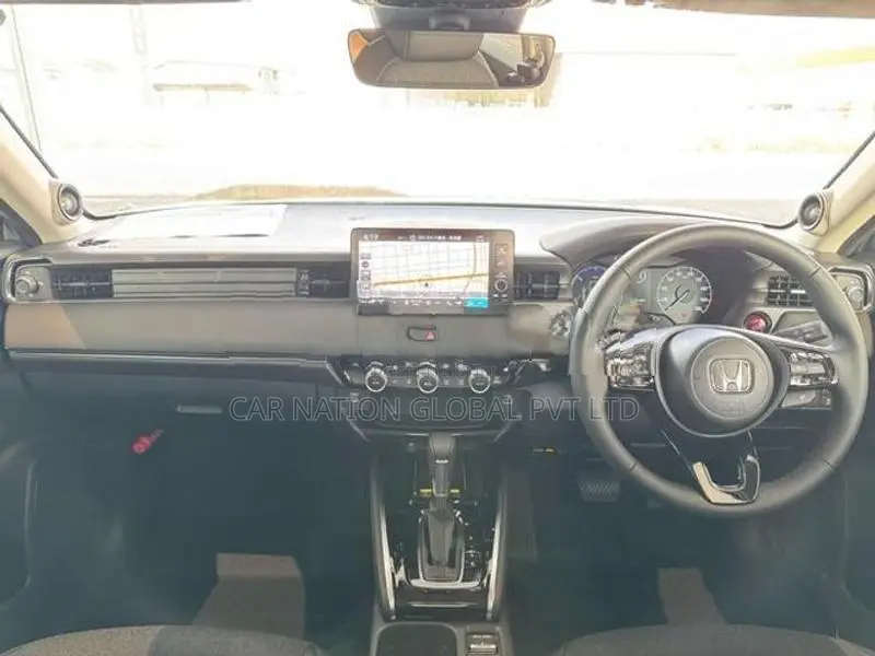 Honda Vezel Z Premium 2026