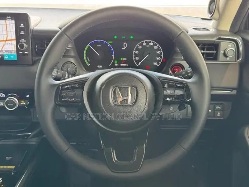 Honda Vezel Z Premium 2026