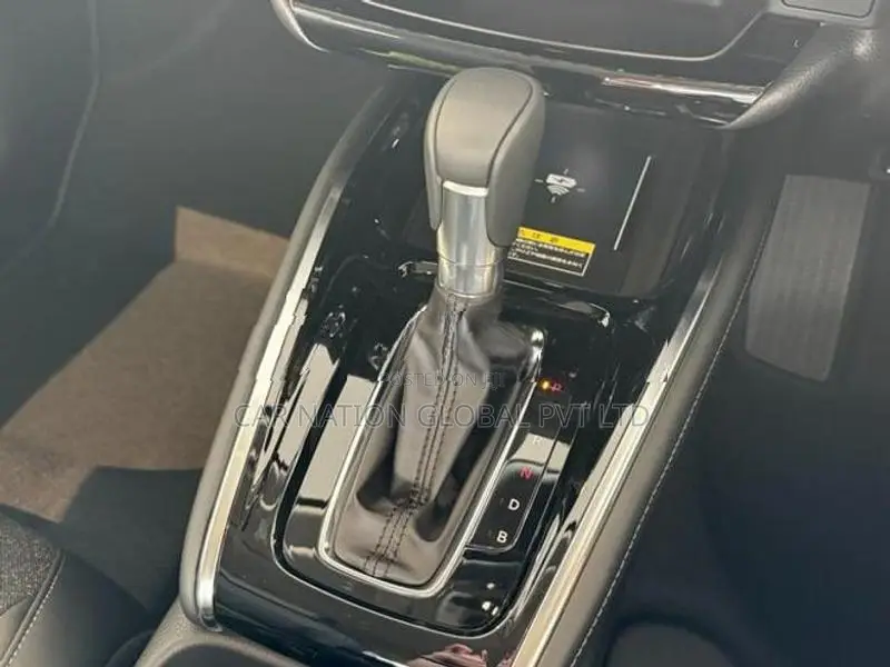 Honda Vezel Z Premium 2026