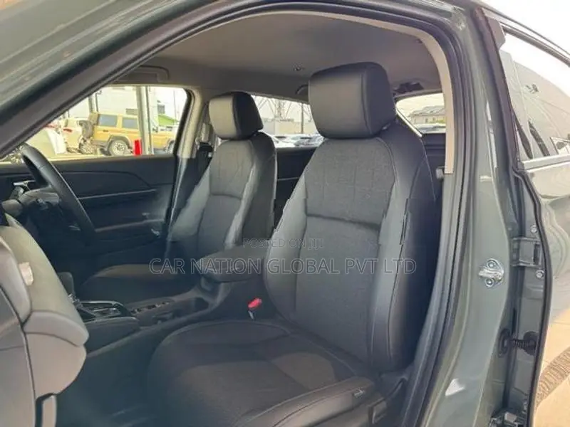 Honda Vezel Z Premium 2026