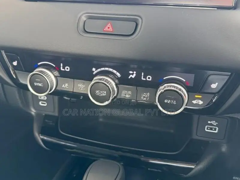Honda Vezel Z Premium 2026