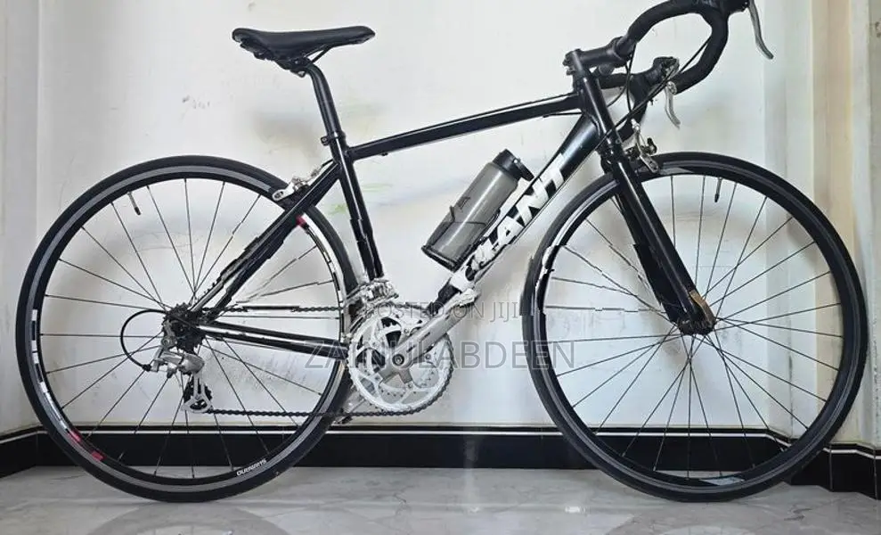 Shimano Giant Road Bicycle