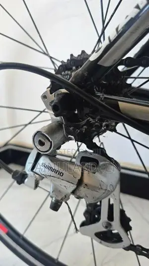 Shimano Giant Road Bicycle