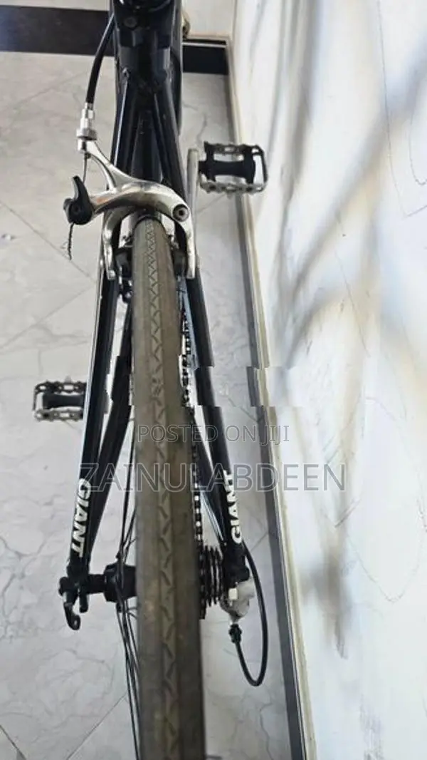 Shimano Giant Road Bicycle