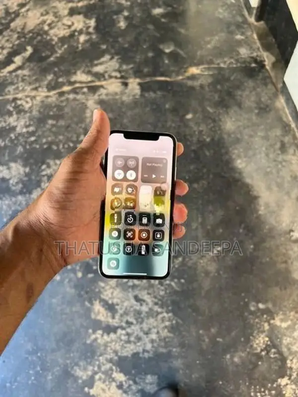 Apple iPhone X (Used)