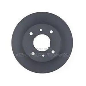 Nissan Primera P11 / Bluebird SU14 Rear Brake Disc