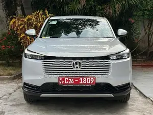 Honda Vezel Z Premium 2026