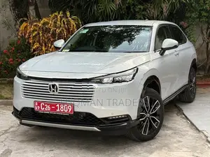 Honda Vezel Z Premium 2026