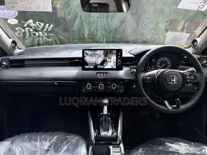 Honda Vezel Z Premium 2026