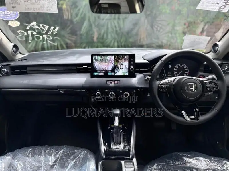 Honda Vezel Z Premium 2026