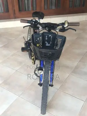 Shimano Bicycle