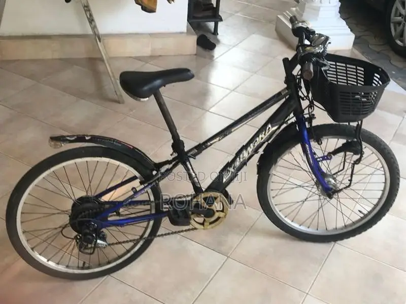 Shimano Bicycle