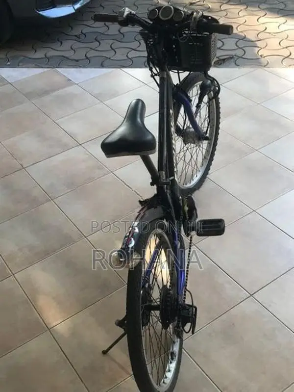 Shimano Bicycle