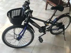 Shimano Bicycle