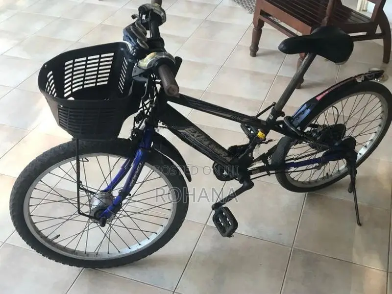 Shimano Bicycle