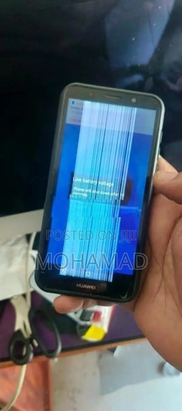 Huawei Y5 Lite (Used)