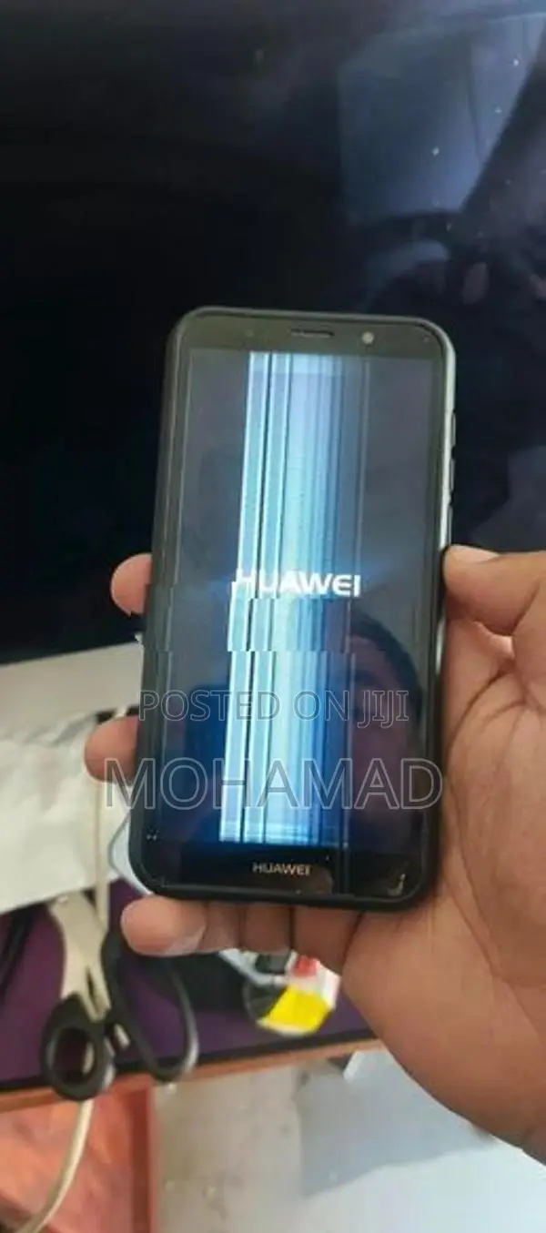 Huawei Y5 Lite (Used)
