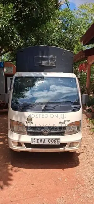 Tata Dimo Batta 2015