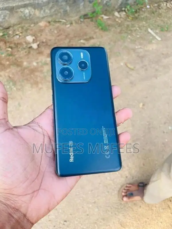 Xiaomi Redmi Note 14 (Used)