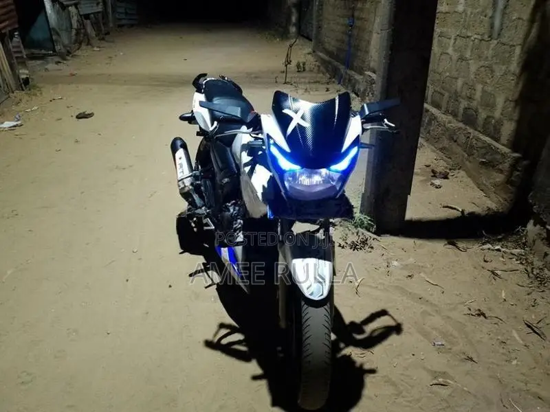 TVS Apache RTR 180 2018