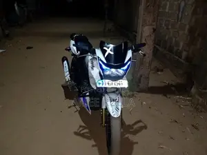 TVS Apache RTR 180 2018