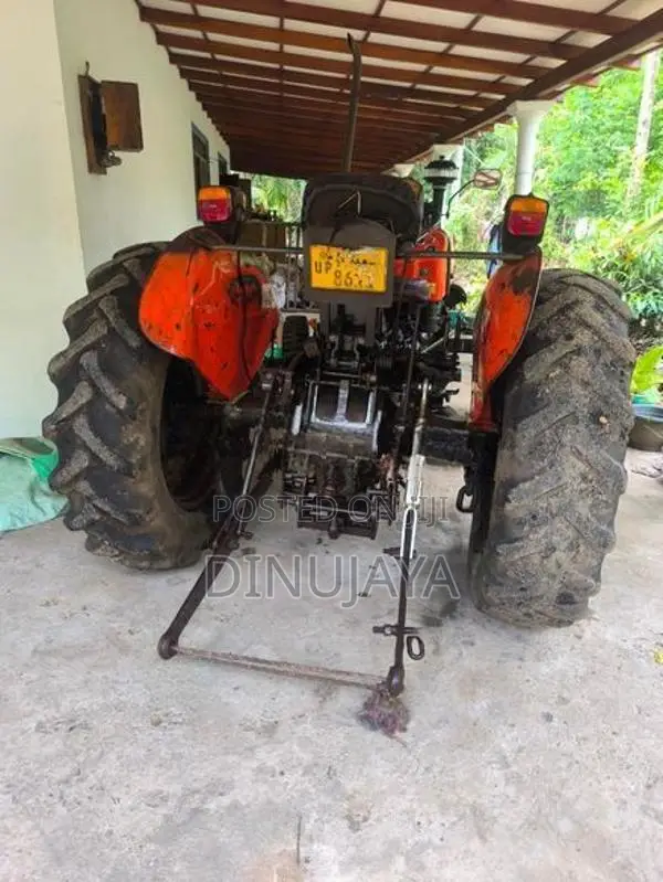TAFE 45DI 2007