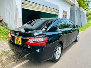 Toyota Premio 2010