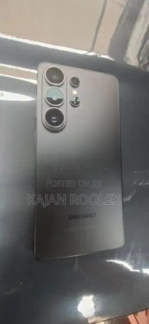Samsung Galaxy S26 Ultra (Used)