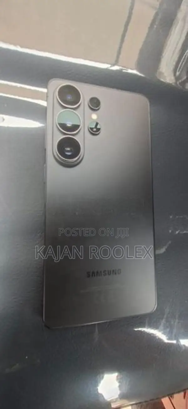 Samsung Galaxy S26 Ultra (Used)