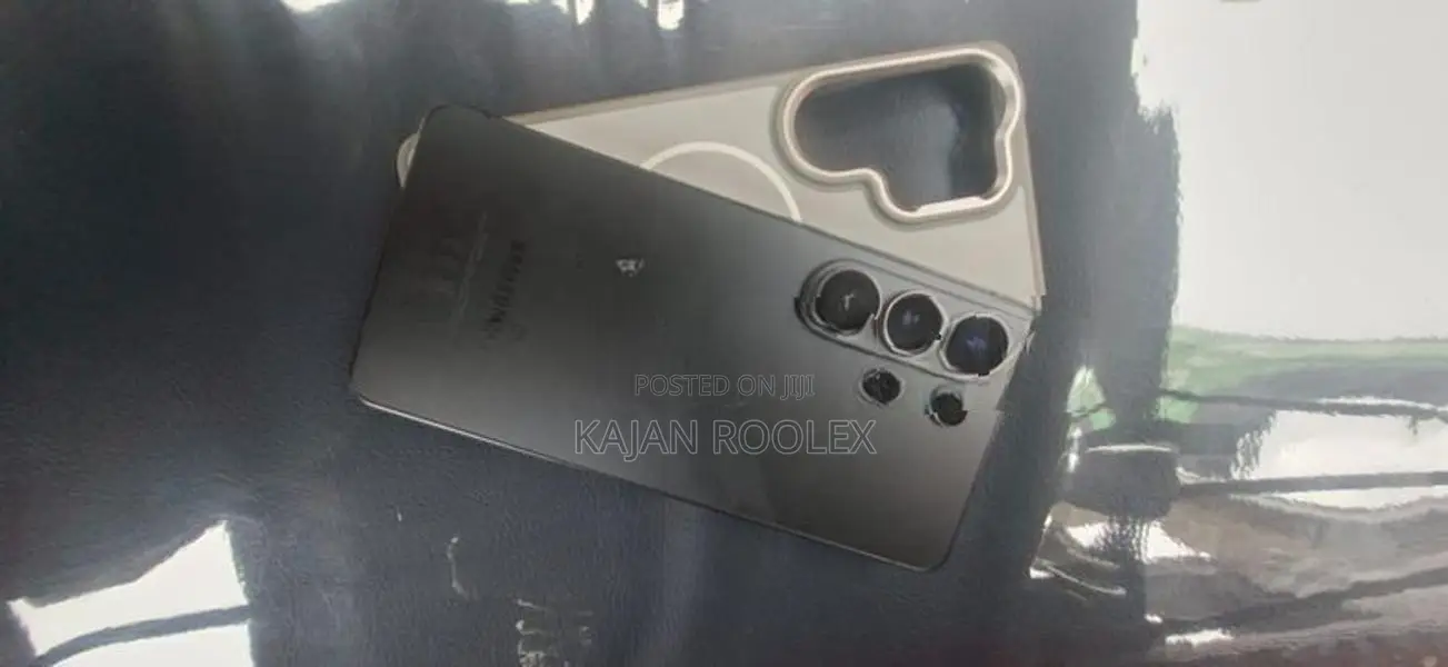 Samsung Galaxy S26 Ultra (Used)