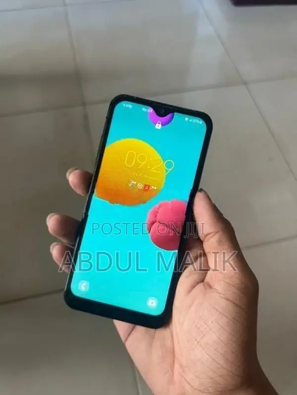 Samsung Galaxy M01 (Used)