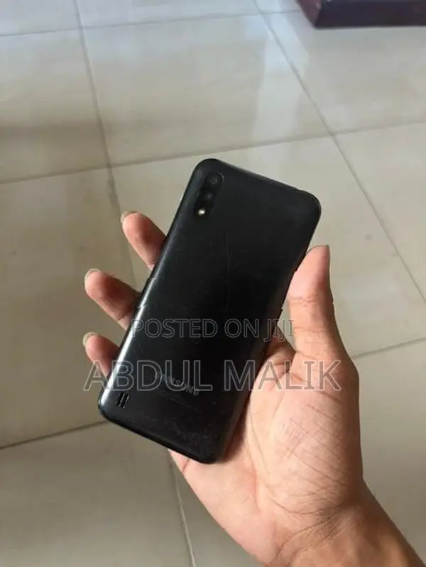 Samsung Galaxy M01 (Used)