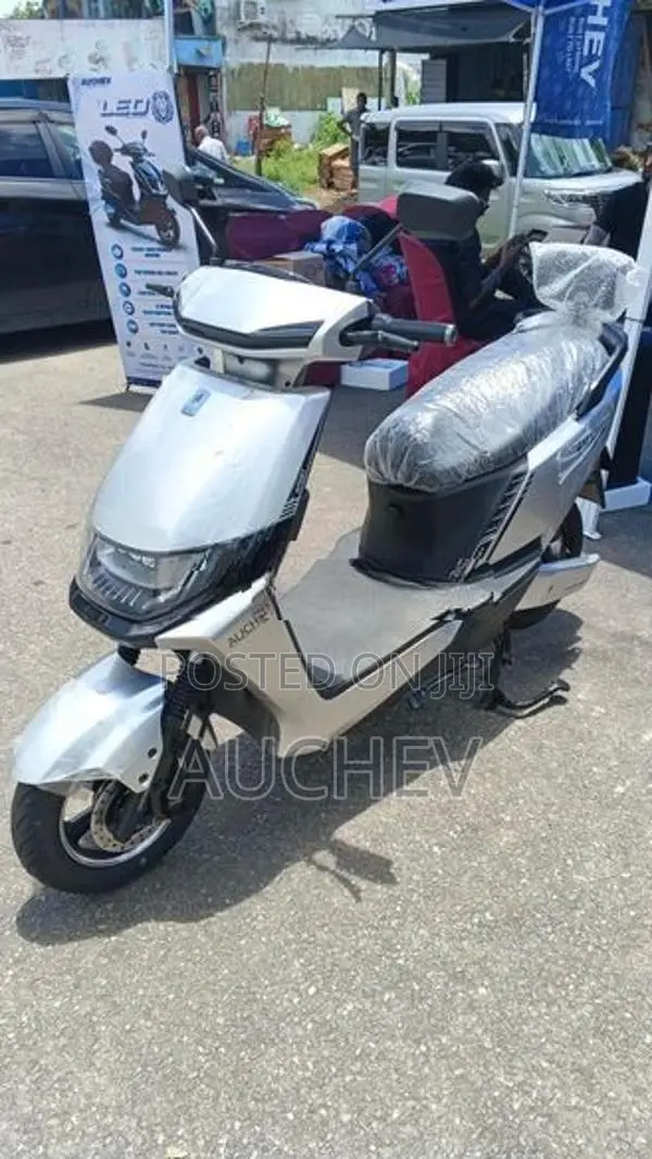 AUCHev Pisces 2026