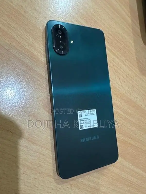 Samsung Galaxy A07 (Used)