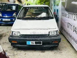 Honda Civic 1985
