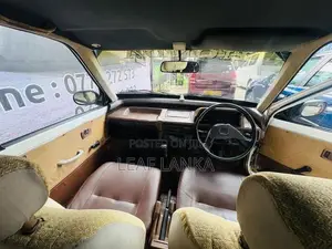 Honda Civic 1985